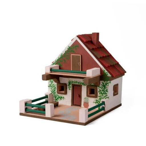 COTTAGE by BILDITS