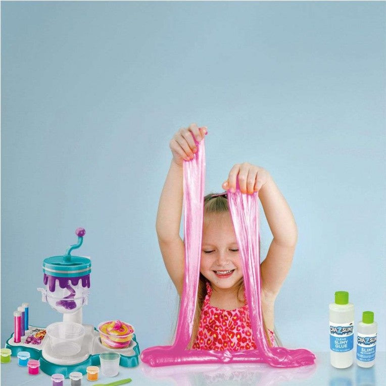 CRA-Z-SLIMY SPARKLE STUDIO by Cra-Z-Art
