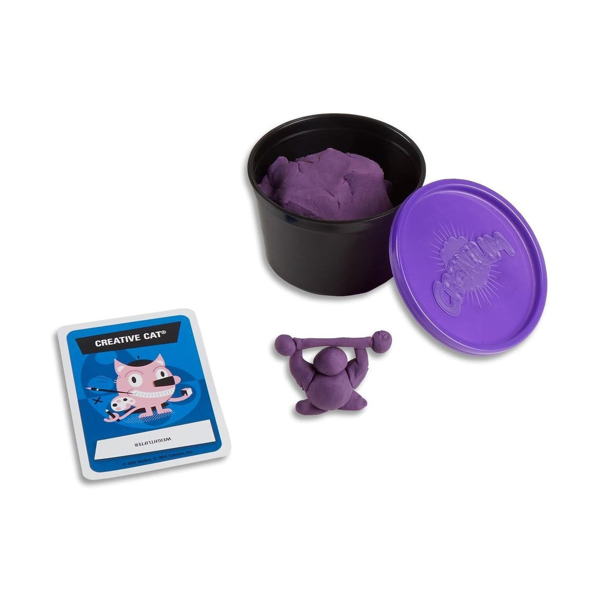 CRANIUM by Hasbro