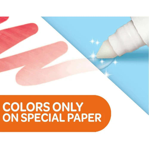 CRAYOLA Color Wonder Once Upon a Time by Crayola