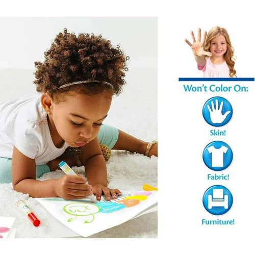CRAYOLA Color Wonder Once Upon a Time by Crayola