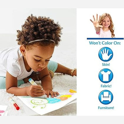 CRAYOLA Coloring Set Color Wonder Friends of the Farm by Crayola