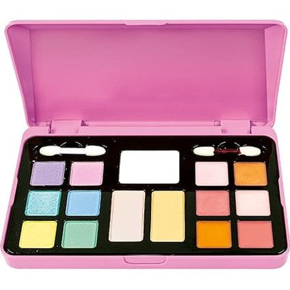 CRAZY CHIC TEEN MAKEUP COLLECTION by Clementoni
