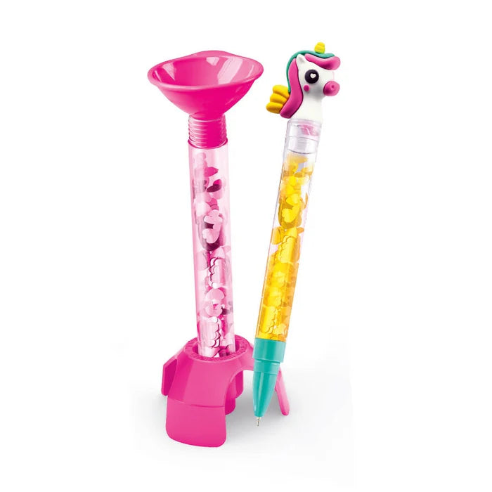 CREATE YOUR FANTASY PEN by Clementoni