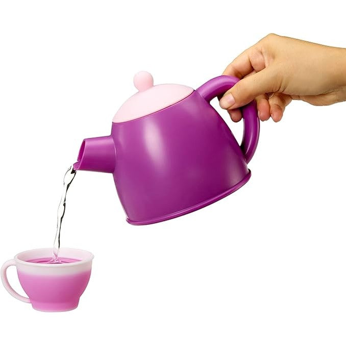 CREATIVE CHEFS TEA PARTY KIT by MGA Entertainment
