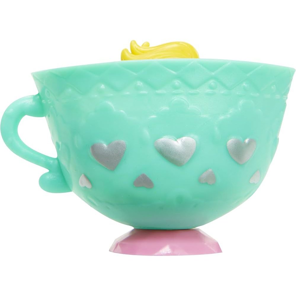 CUPPATINIS SPINNING TEA PARTY PLAYSET by OFFBRAND