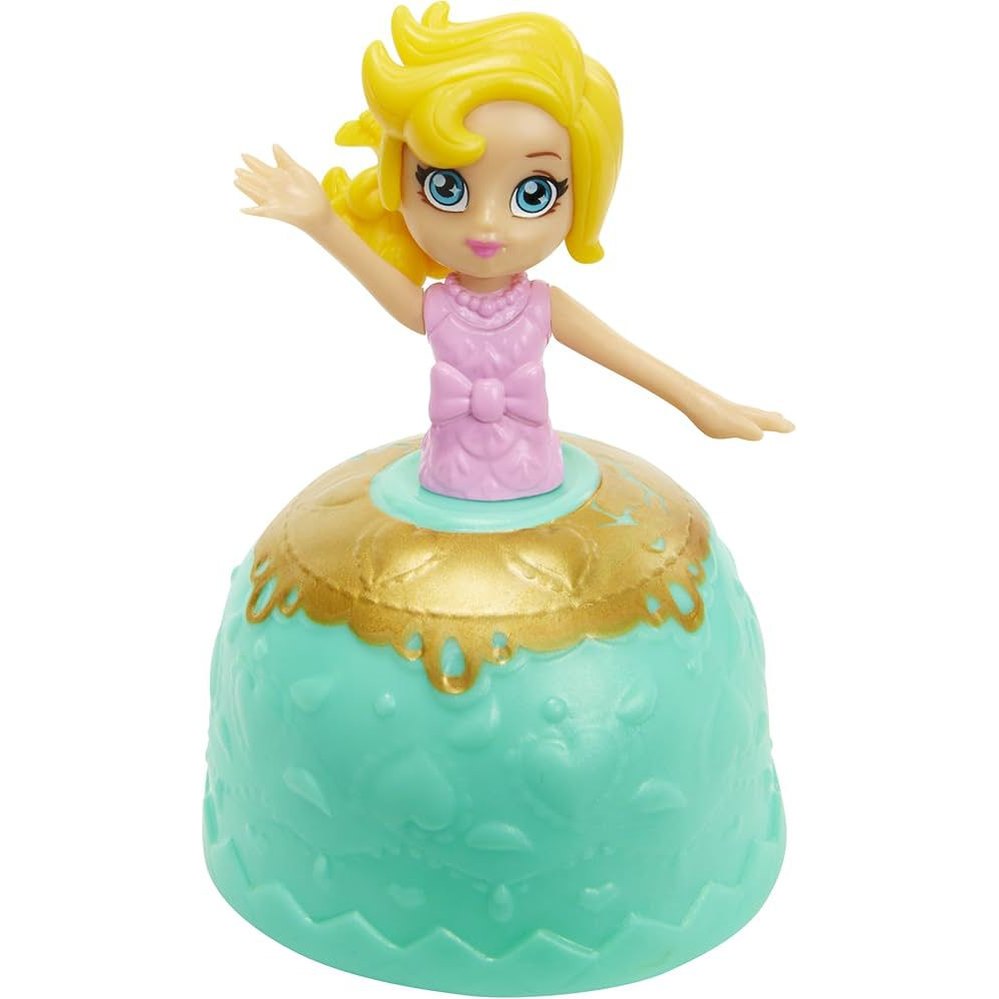CUPPATINIS SPINNING TEA PARTY PLAYSET by OFFBRAND
