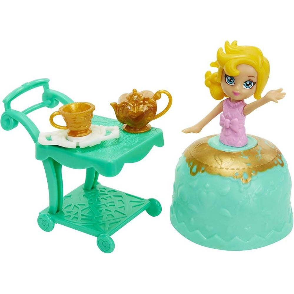 CUPPATINIS SPINNING TEA PARTY PLAYSET by OFFBRAND