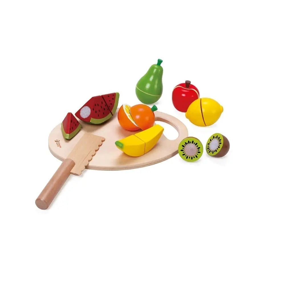 CLASSIC WORLD CUTTING FRUIT
