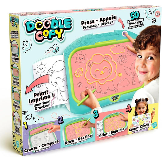 Canal Toys Doodle Copy by Canal Toys
