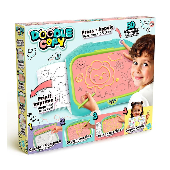 Canal Toys Doodle Copy