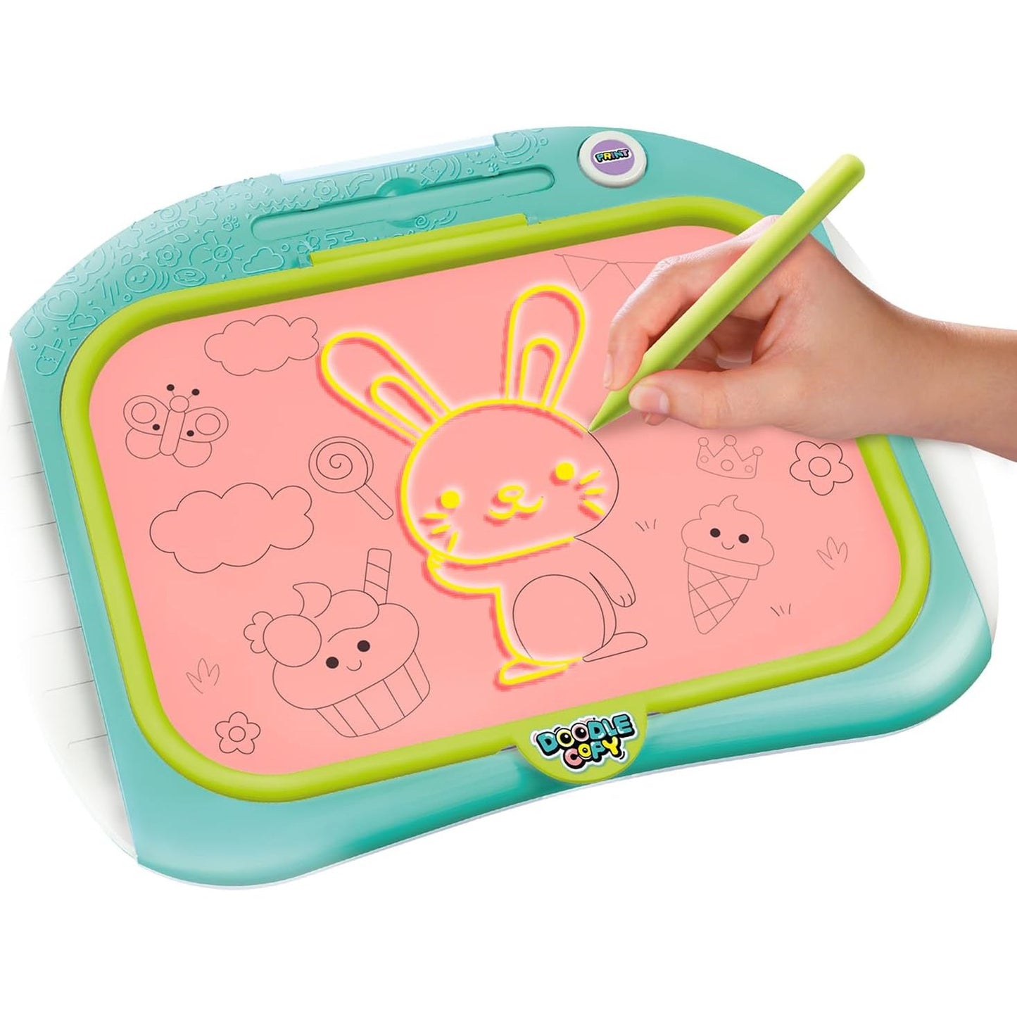 Canal Toys Doodle Copy by Canal Toys
