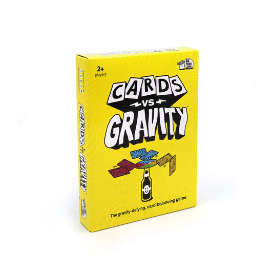 Cards vs Gravity by Big Potato Games