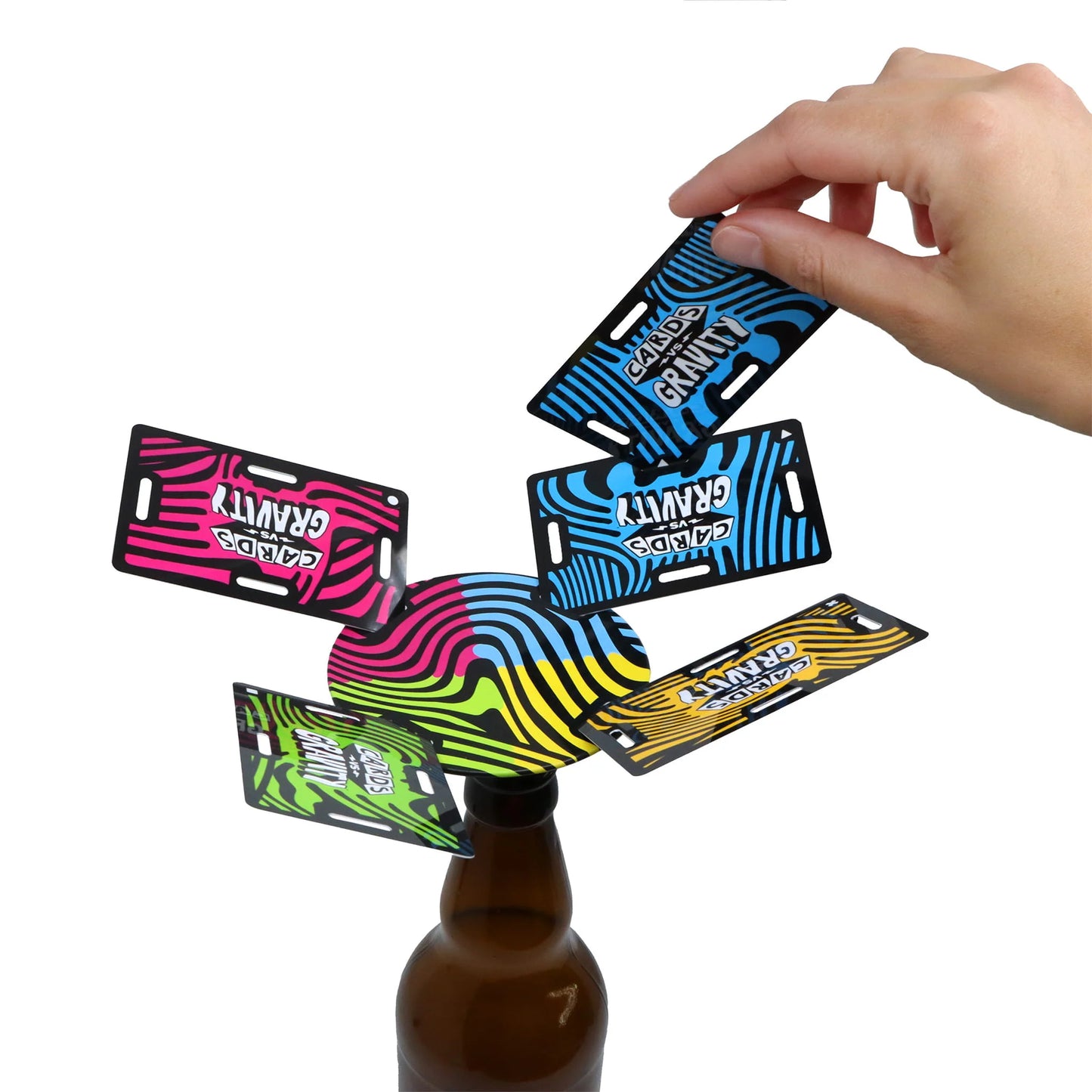Cards vs Gravity by Big Potato Games