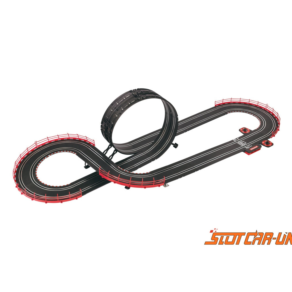 Carrera GO!!! GT Powerplay