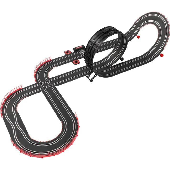 Carrera GO!!! Tuning Zone Set