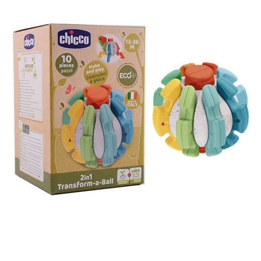 Chicco 2 In 1 Transform A Ball by Chicco