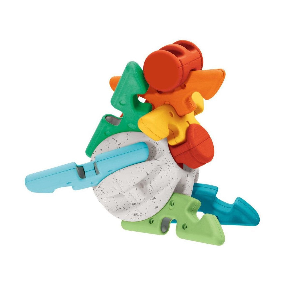 Chicco 2 In 1 Transform A Ball by Chicco
