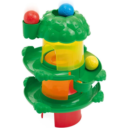 Chicco 2-in-1 tree house by Chicco