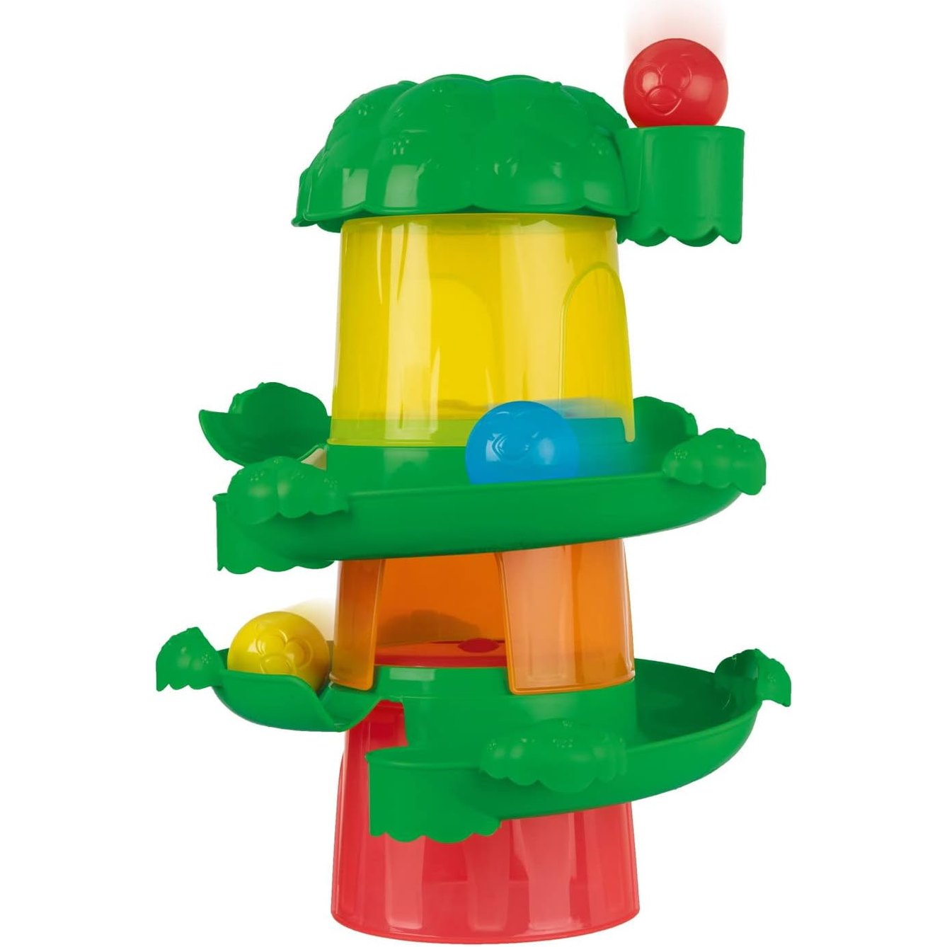 Chicco 2-in-1 tree house by Chicco