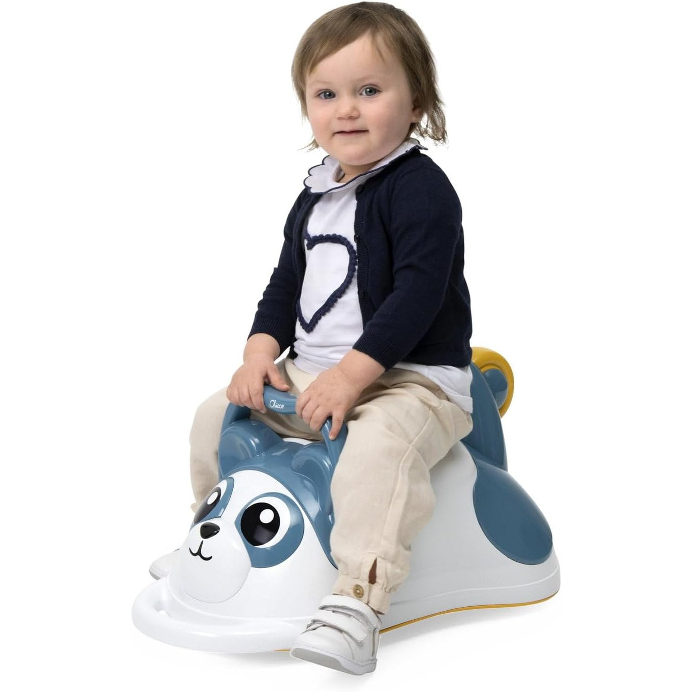 Chicco, 3-in-1 Panda by Chicco