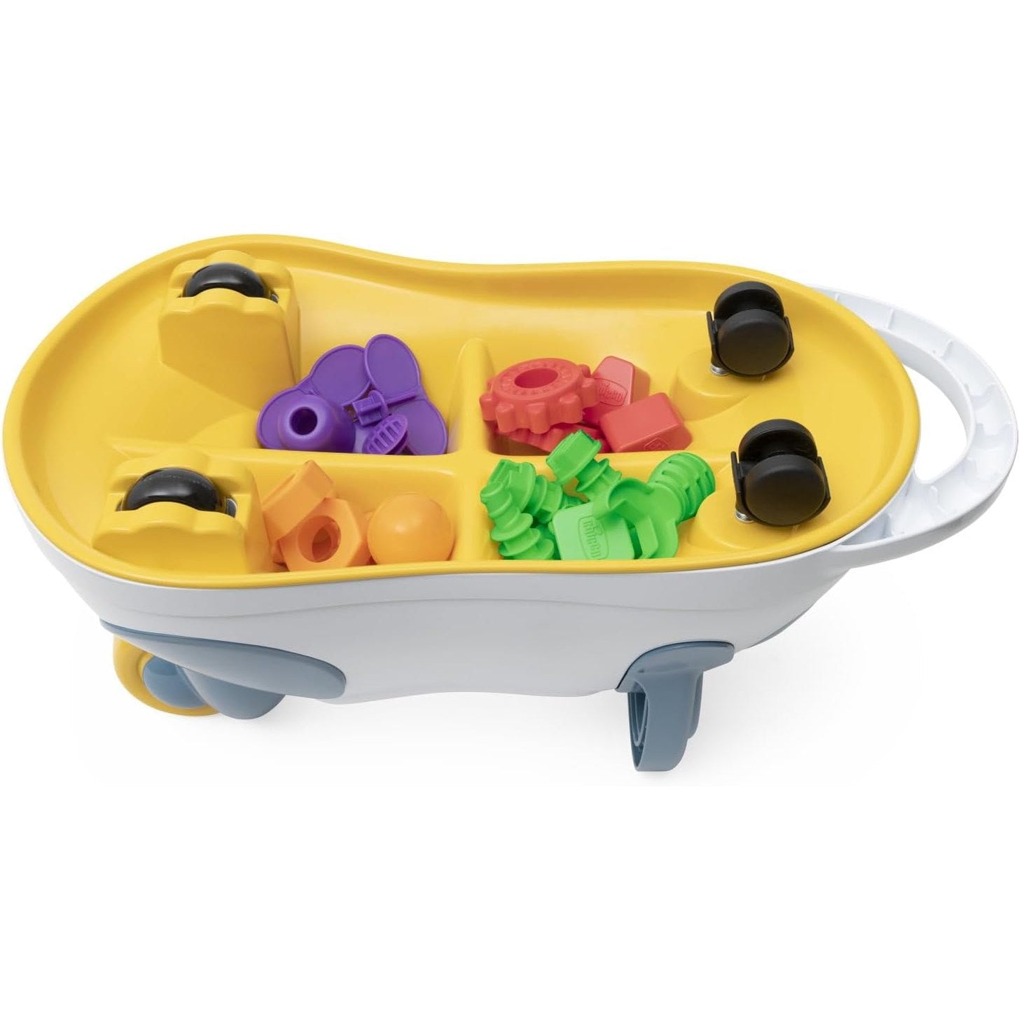 Chicco, 3-in-1 Panda by Chicco