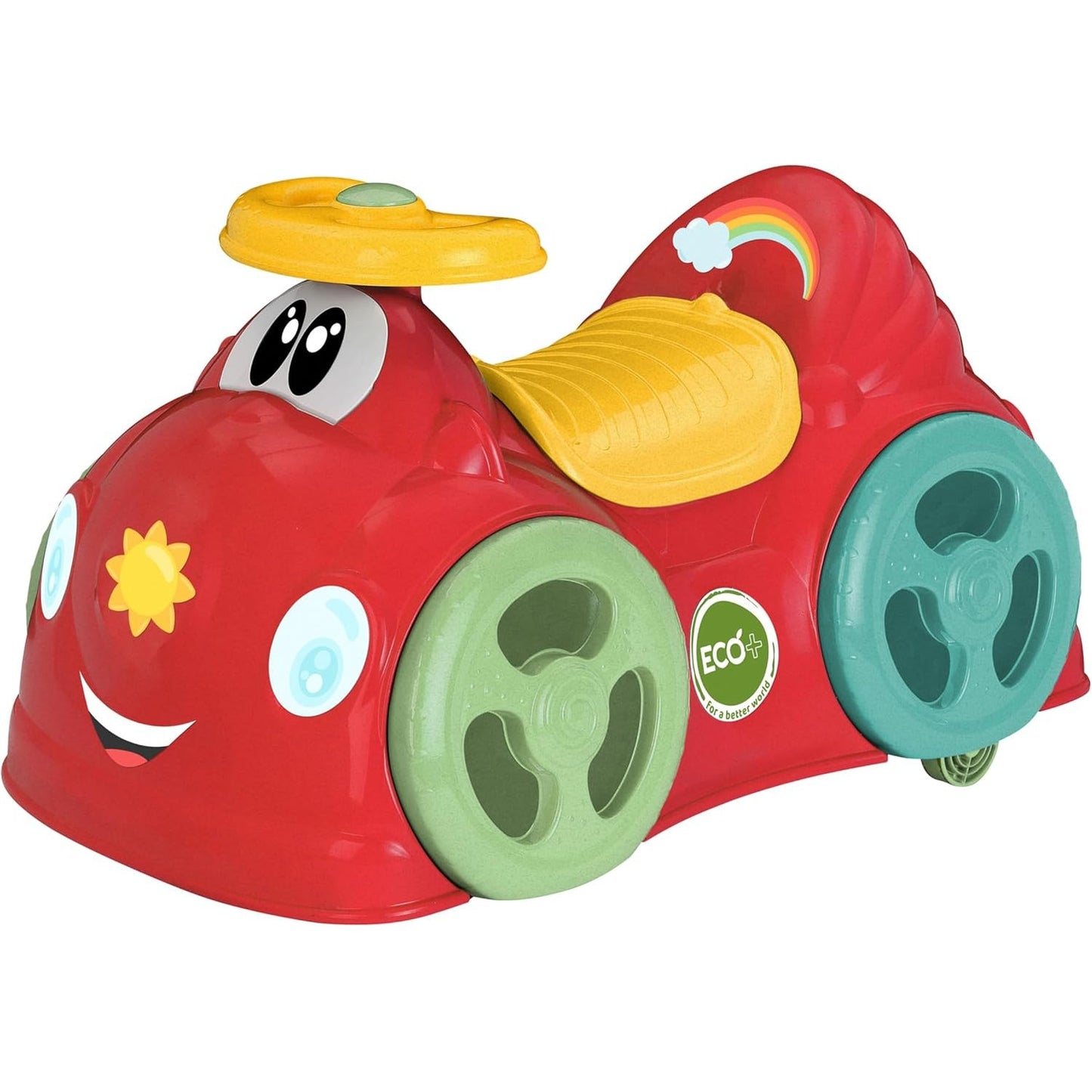 Chicco All Around Eco+ by Chicco