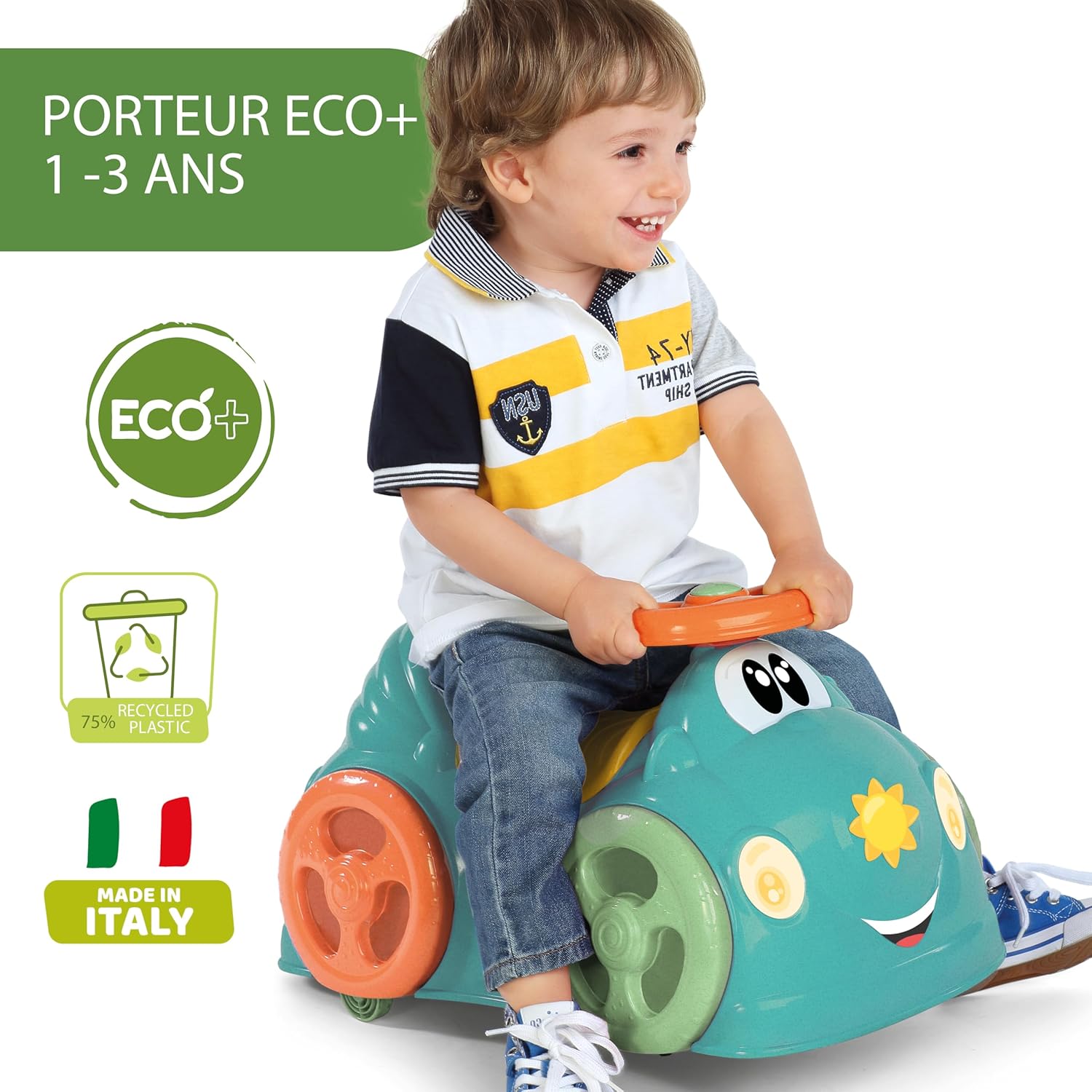 Chicco All Around Eco+ by Chicco