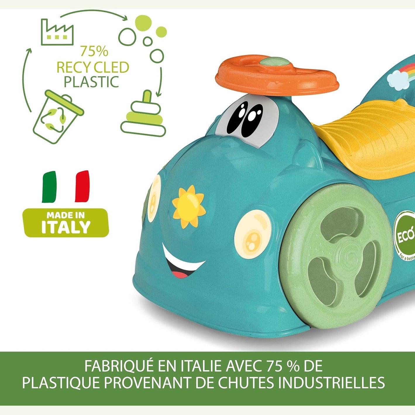 Chicco All Around Eco+ by Chicco