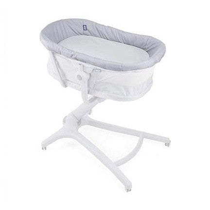 Chicco Baby Hug Changing Mat for Chicco Baby Hug, White (No Baby Hug) by Chicco