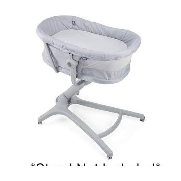 Chicco Baby Hug Changing Mat for Chicco Baby Hug, White (No Baby Hug) by Chicco