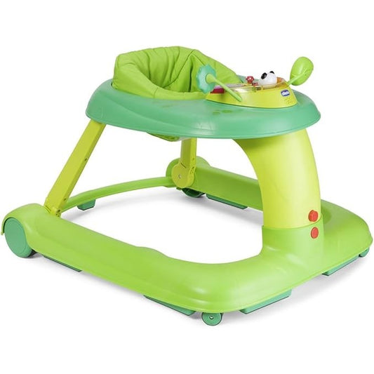Chicco Baby Walker 1 2 3 by Chicco