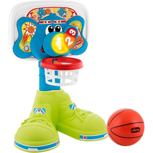 Chicco Basket League by Chicco