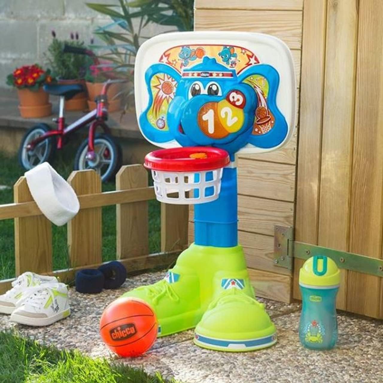 Chicco Basket League by Chicco