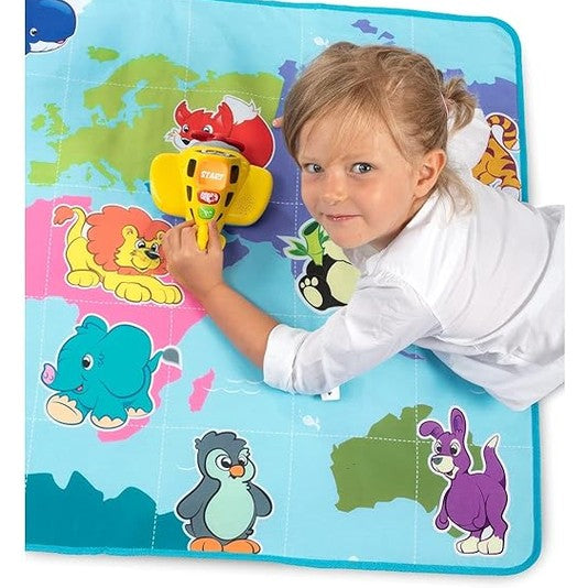 Chicco Cody Avion d'aventure by Chicco