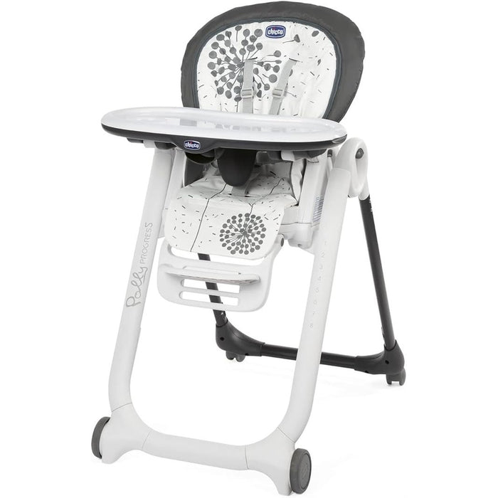 Chicco Dandelion Polly Progres5