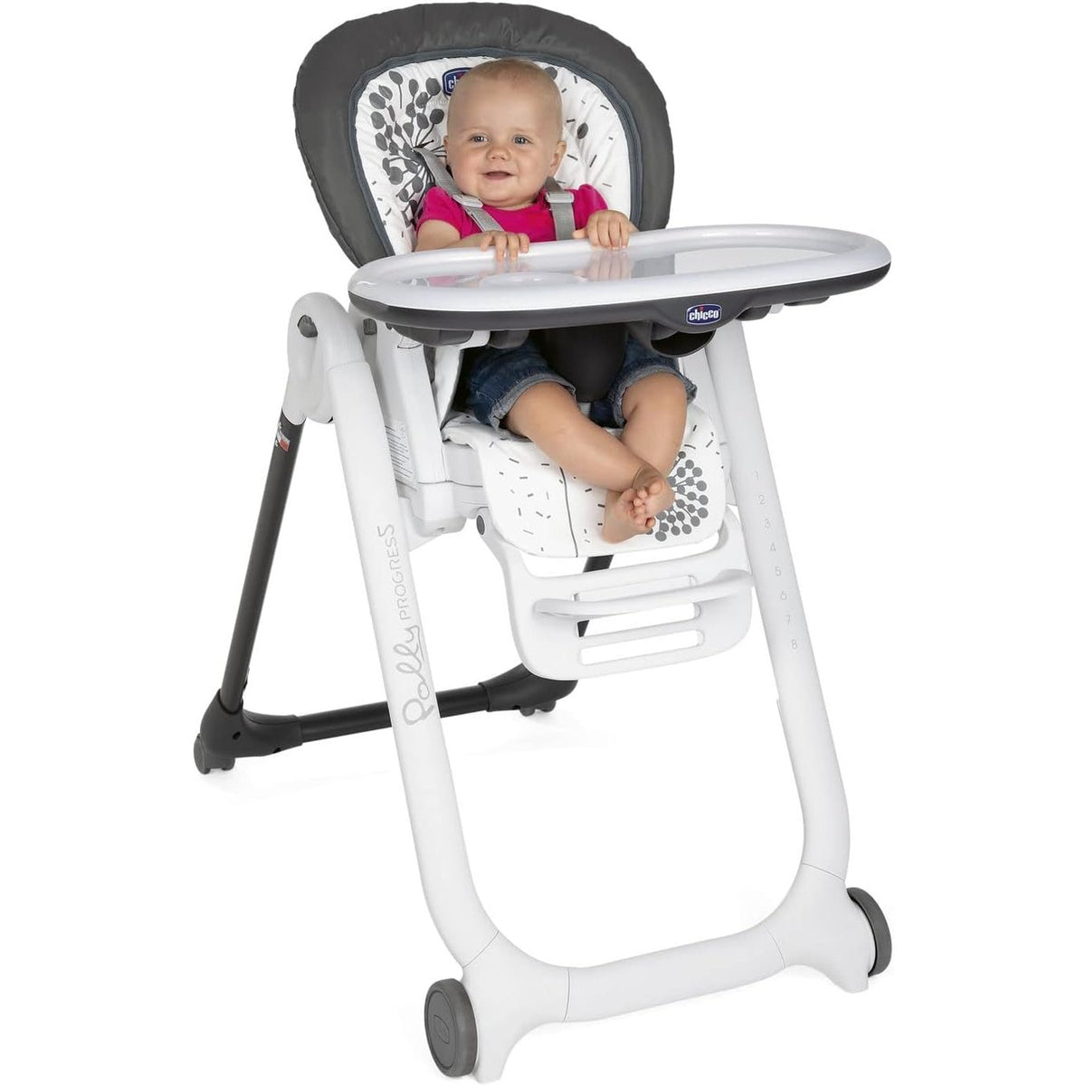 Chicco Dandelion Polly Progres5 by Chicco