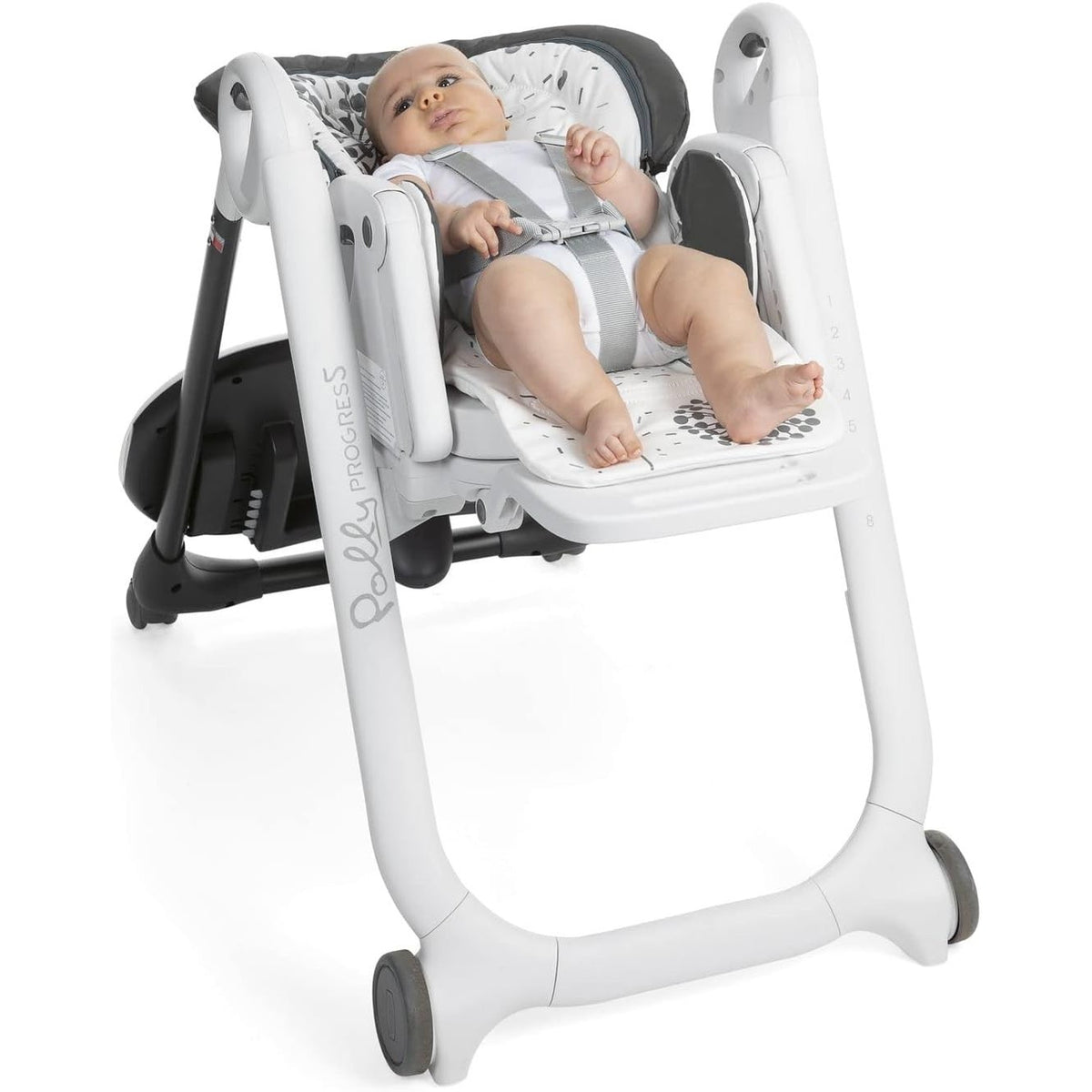 Chicco Dandelion Polly Progres5 by Chicco