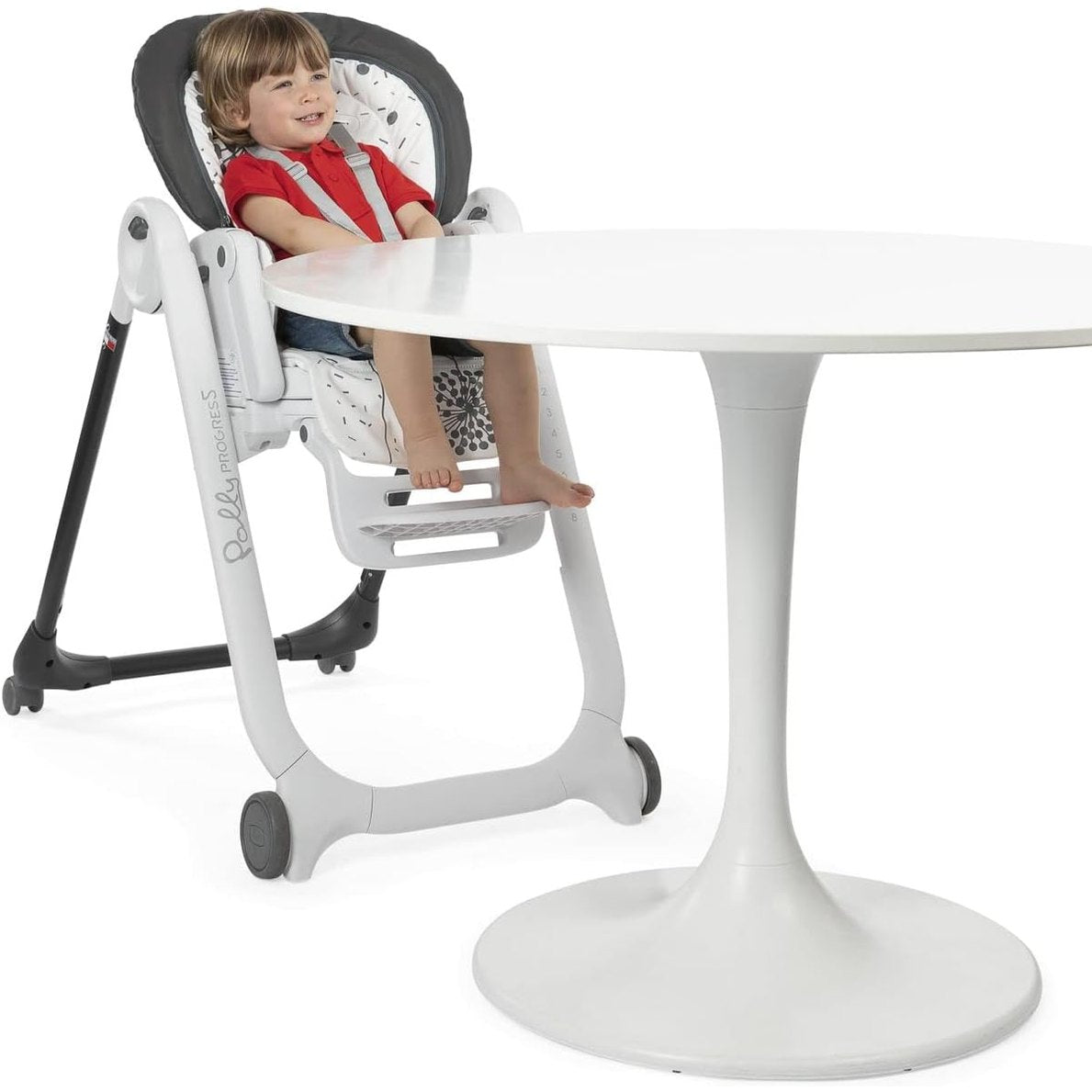 Chicco Dandelion Polly Progres5 by Chicco