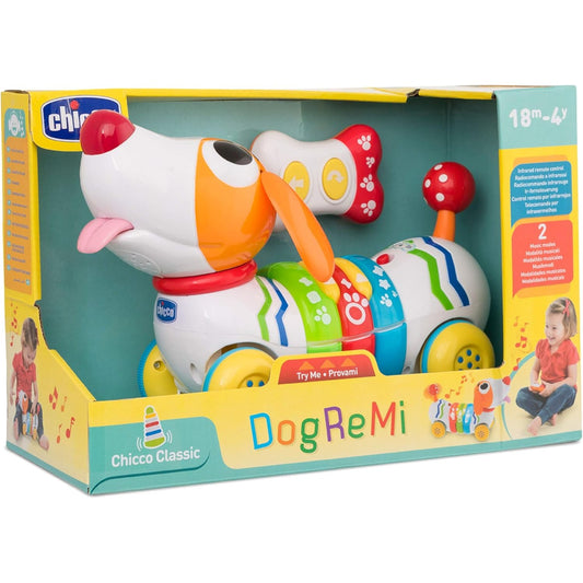 Chicco DogRemi RC by Chicco
