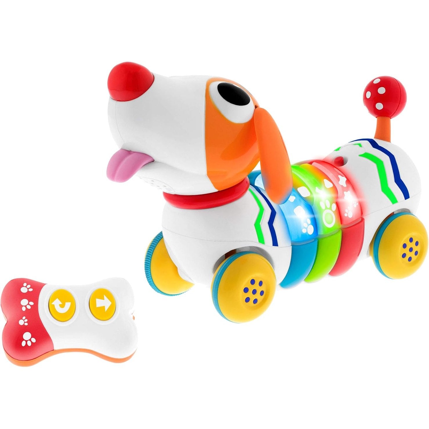 Chicco DogRemi RC by Chicco