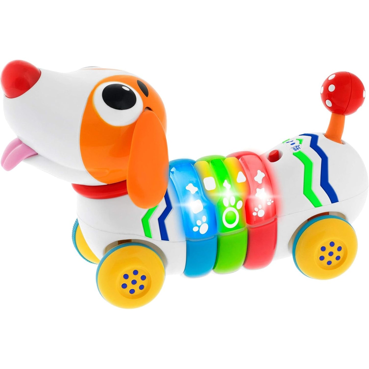 Chicco DogRemi RC by Chicco