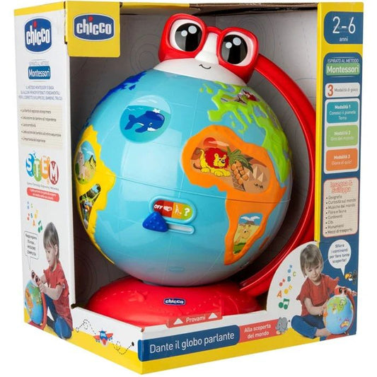Chicco Edu Globe by Chicco