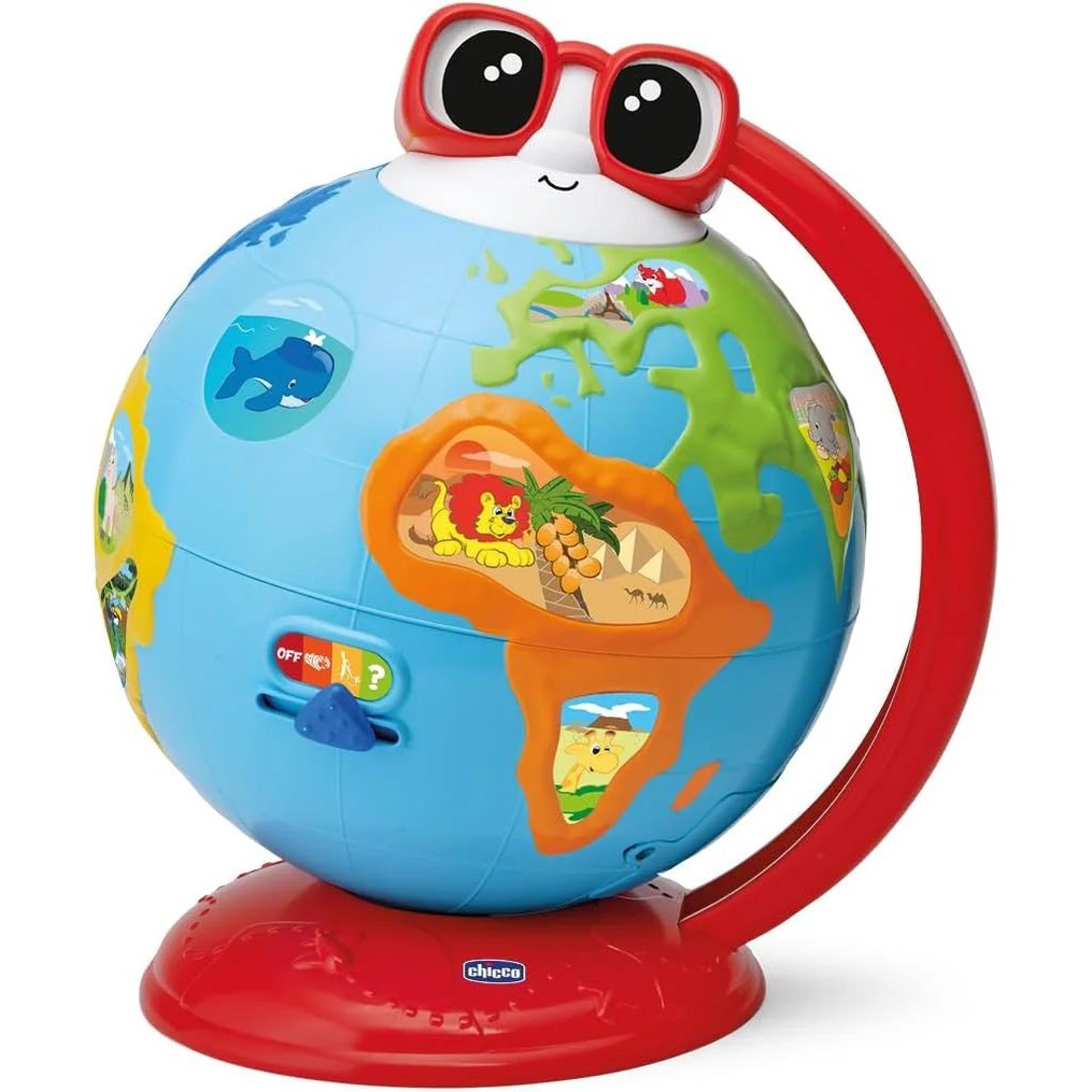 Chicco Edu Globe by Chicco