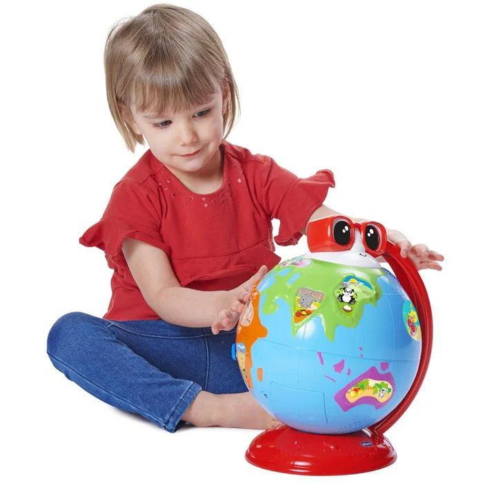 Chicco Edu Globe by Chicco
