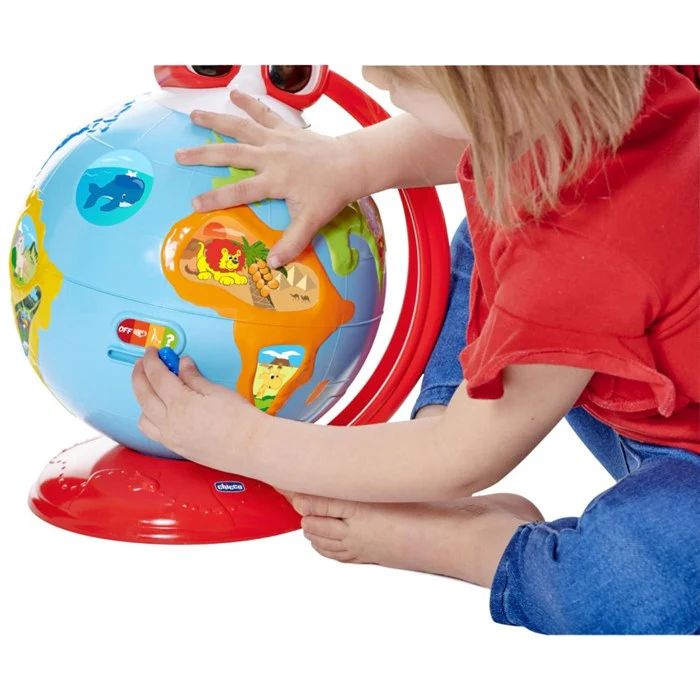 Chicco Edu Globe by Chicco
