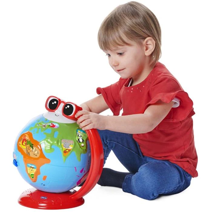 Chicco Edu Globe by Chicco