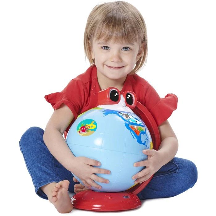 Chicco Edu Globe by Chicco
