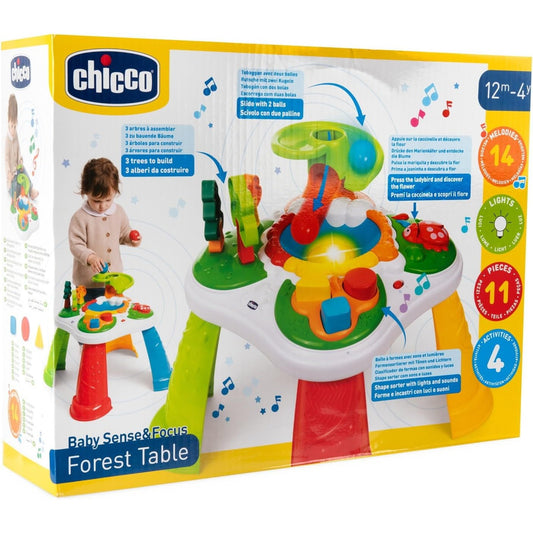 Chicco FOREST Electronic Table by Chicco