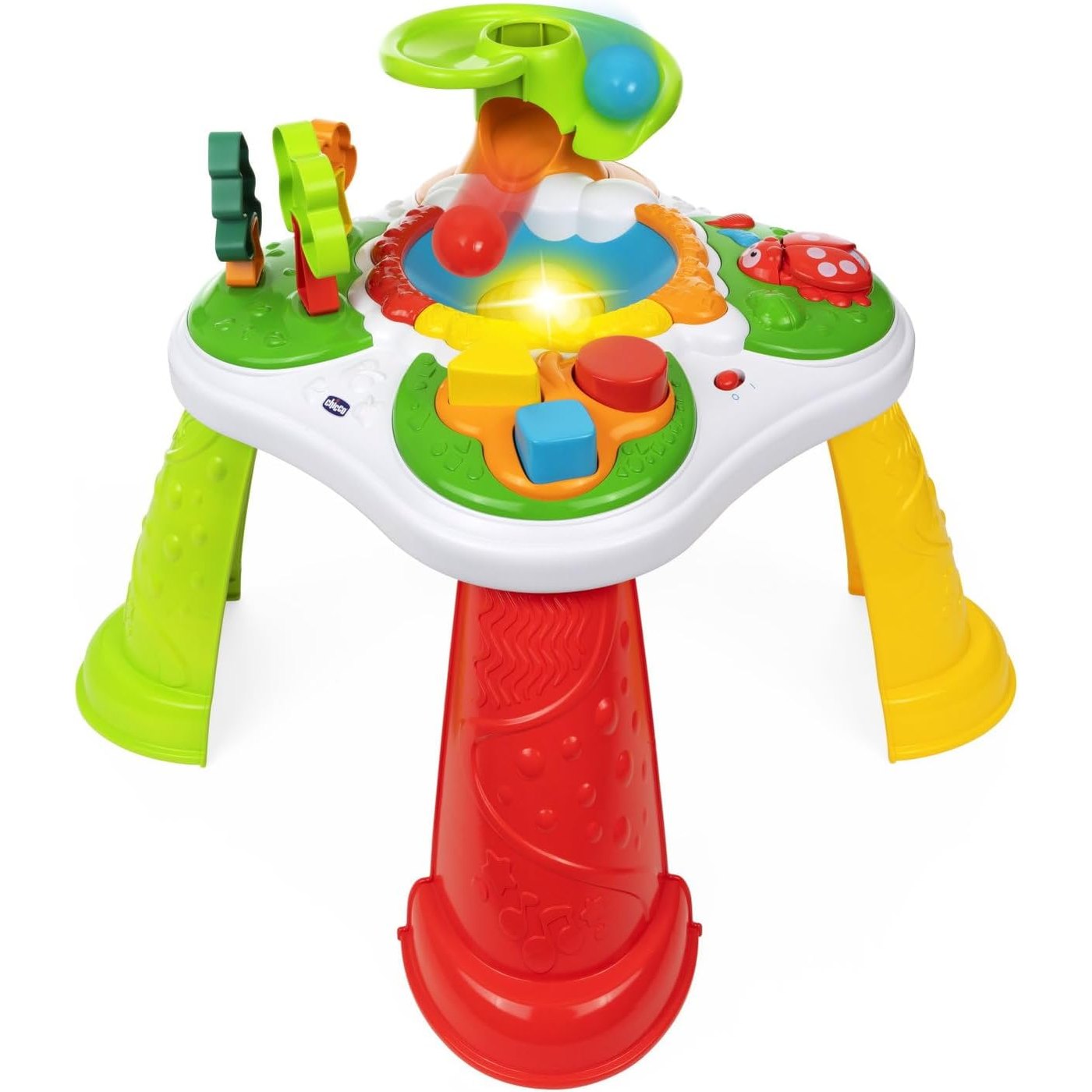 Chicco FOREST Electronic Table by Chicco